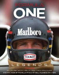 Formula One Legends