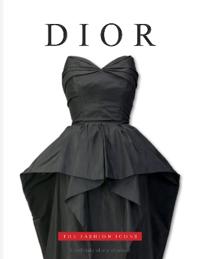 Dior - The Fashion Icons