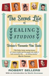 Secret Life of Ealing Studios