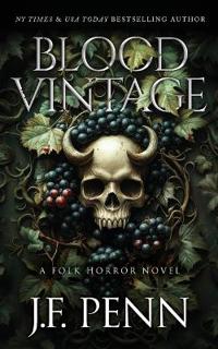 Blood Vintage