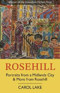 Rosehill and other stories