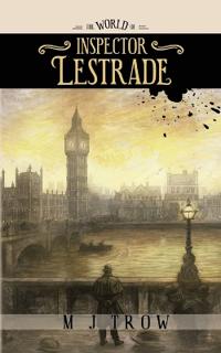 The World of Inspector Lestrade