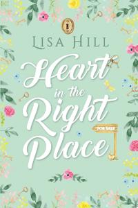 Bokomslag for "Heart in the Right Place"