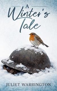 Bokomslag för "A Winter's Tale"