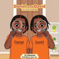 Daniel and David
