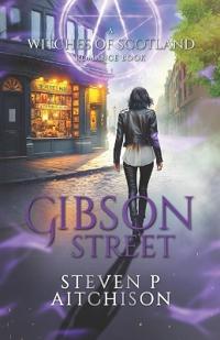 The Witches of Scotland Romance Series