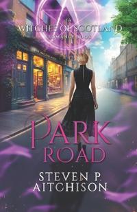 The Witches of Scotland Romance Series