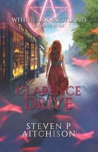The Witches of Scotland Romance Series