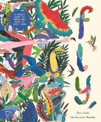 Fly: Shortlisted for the Wainwright Prize for Children's Nature and Conservation Writing 2024