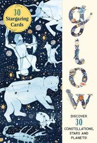 Glow Constellation Cards