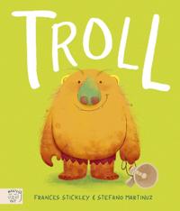 Troll: The Times Children's Book of the Week