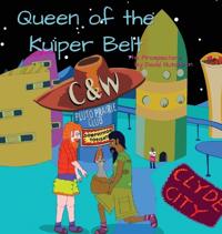 Queen of the Kuiper Belt