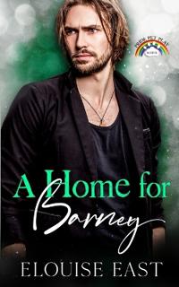 A Home for Barney