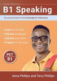 B1 Speaking
