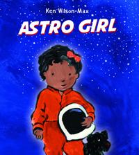 Astro Girl