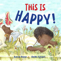 This is Happy!