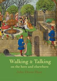 Walking & Talking on the here and elsewhere