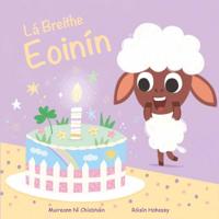 La Breithe, Eoinin