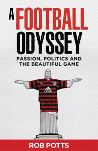 A Football Odyssey