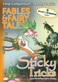 Sticky Tricks