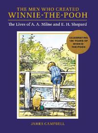 The Men Who Created Winnie-the-Pooh