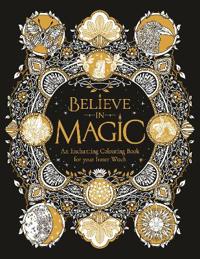 Believe in Magic