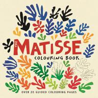 The Matisse Colouring Book