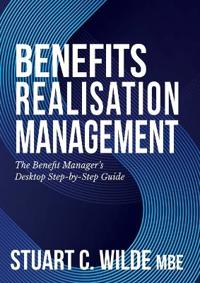 Benefits Realisation Management