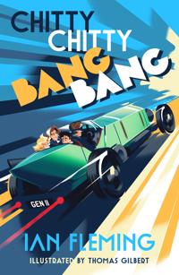 Chitty Chitty Bang Bang