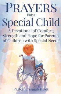 Prayers for a Special Child