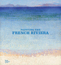 Painting the French Riviera