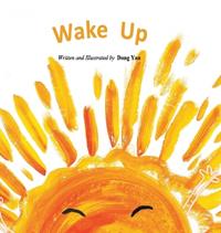 Wake up/起床啦