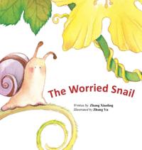 The Worried Snail/小蜗牛的烦恼