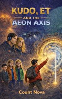 Kudo, ET and the Aeon Axis