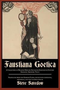 Faustiana Goetica