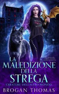 La maledizione della strega