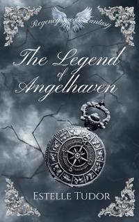 The Legend of Angelhaven