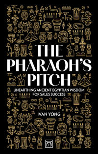 The Pharaoh's Pitch
