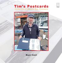 Tim's Postcards Collection of Mounts Bay, Penzance