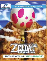 The Legend of Zelda Links Awakening Strategy Guide (Full Color)