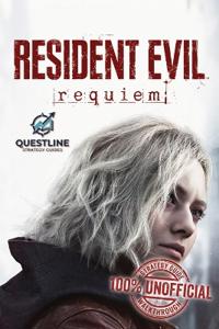 Resident Evil Requiem Strategy Guidebook