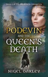 Podevin and the Queen's Death