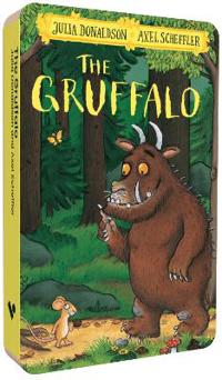 The Gruffalo