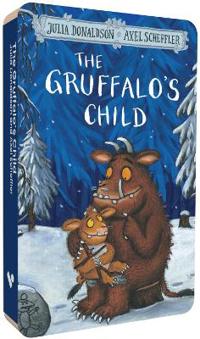 The Gruffalo's Child