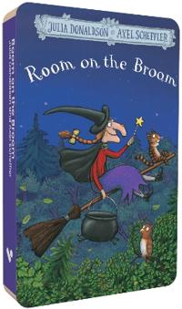 Room on the Broom