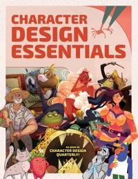Character Design Essentials