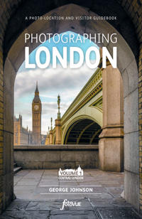 Photographing London - Central London