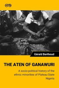 The Aten of Ganawuri