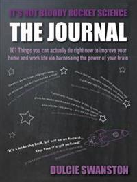 It's Not Bloody Rocket Science Journal