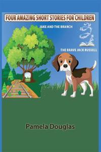 Four Amazing Short Stories For Children